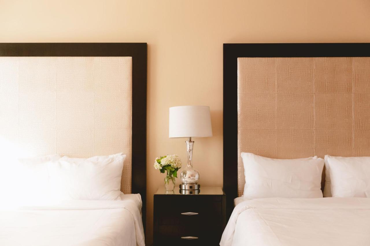 Las Vegas Marriott Luaran gambar