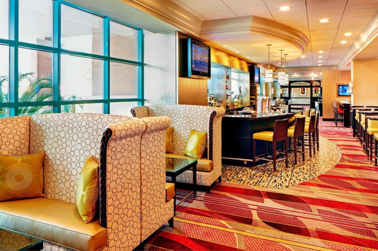 Las Vegas Marriott Luaran gambar