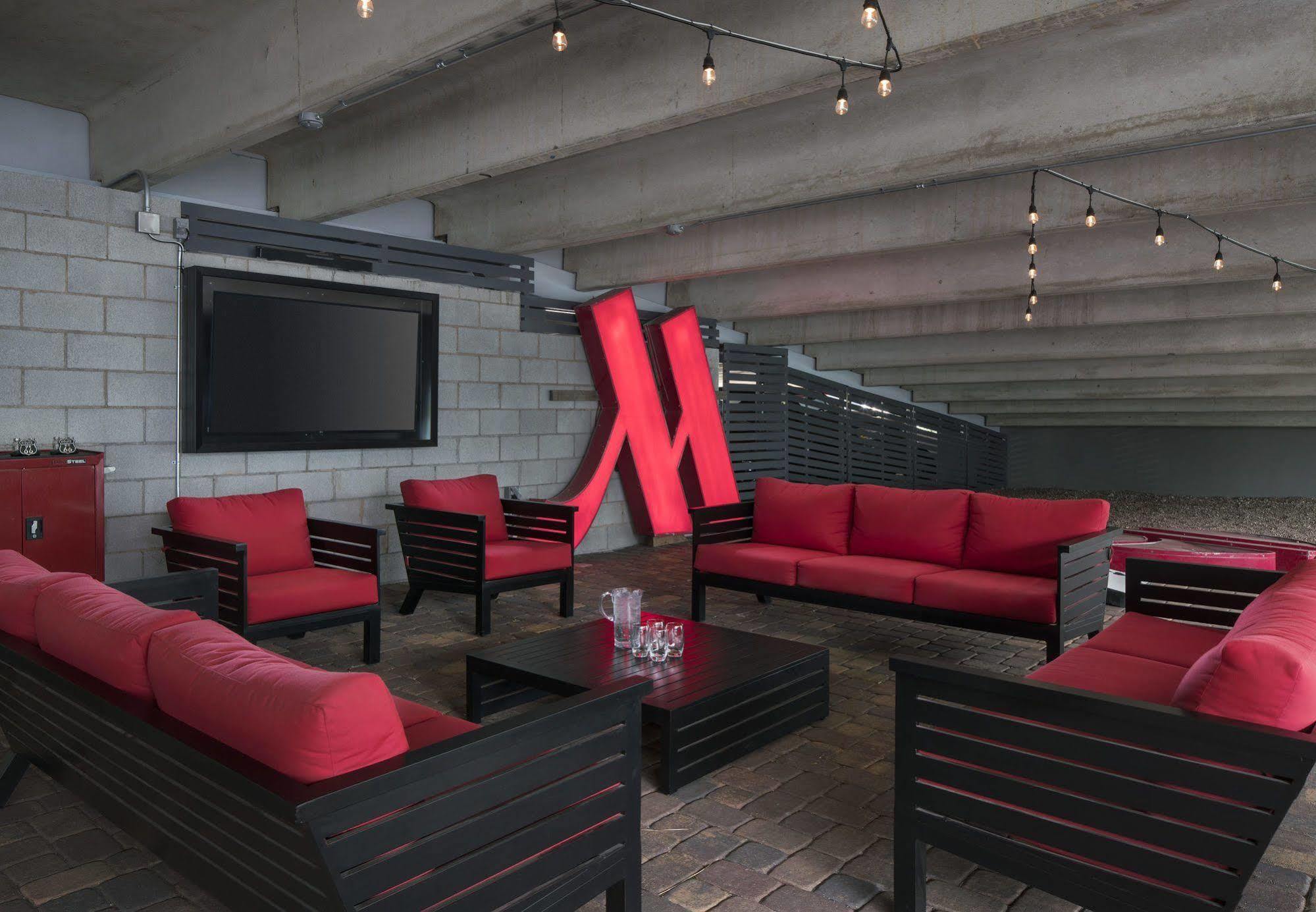 Las Vegas Marriott Luaran gambar